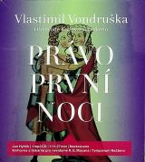 Vondruka Vlastimil Prvo prvn noci - Hn lid Krlovstv eskho