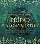 Vondruka Vlastimil Ppad s alchymistou - Letopisy krlovsk komory