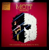 Mott The Hoople Golden Age Of Rock 'N' Roll (Gatefold 2LP) - RSD 2019