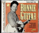 Guitar Bonnie Singles As & Bs 1956-1962 ...and More