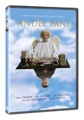 Magic Box Anděl Páně DVD
