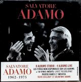 Adamo Salvatore 1962-1975 (Box 10CD) 