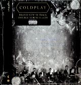 Coldplay Everyday Life