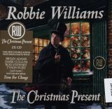 Williams Robbie Christmas Present