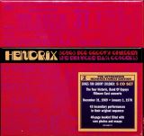 Hendrix Jimi Songs For Groovy Children: The Fillmore East Concerts (Box Set 5CD)