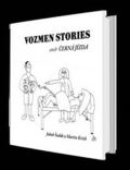 Klika VOZMEN STORIES aneb černá jízda