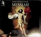 Hndell Georg Friedrich Messiah Hwv56 -Sacd-