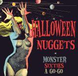 MVD Halloween Nuggets: Monster Sixties A Go-Go