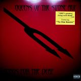 Queens Of The Stone Age Songs For The Deaf