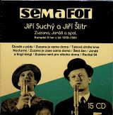 Such Ji Komplet 9 her z let 1959-1964 (15CD)