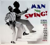 V/A Man You Swing!
