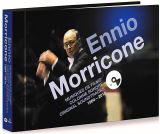 Morricone Ennio Musiques De Films