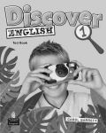 Barrett Carol Discover English Global 1 Test Book