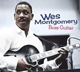 Montgomery Wes Boss Guitar -Ltd-