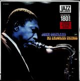 Coltrane John My Favorite Things -Hq-