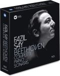 Beethoven Ludwig Van Beethoven: Complete Piano Sonaatas (Box Set 9CD)