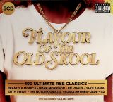 V/A Flavour Of The Old Skool: Ultimate R&B Anthems (5CD)