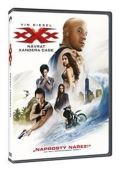 Magic Box xXx: Návrat Xandera Cage DVD