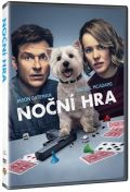 Magic Box Noční hra DVD