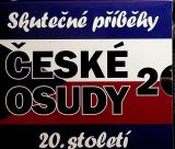 Rzn interpreti esk osudy 2 - Skuten pbhy 20. stolet (MP3-5CD)