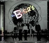 B-52's Time Capsule (Songs For A Future Generation) - The Greatest Hits