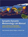 Folio Synoptic-Dynamic Meteorology L