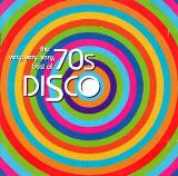 Repertoire Very Best Of 70's Disco
