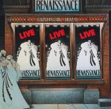 Renaissance Live At The Carnegie Hall