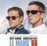 Soundtrack Le Mans '66