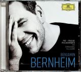 Deutsche Grammophon Benjamin Bernheim