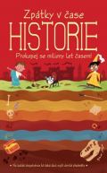 kolektiv autorů Historie - Zpátky v čase