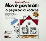 AudioStory Nov povdn o pejskovi a koice