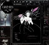 Grimes Miss Anthropocene