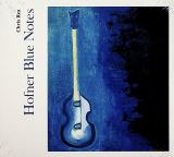 Rea Chris Hofner Blue Notes (Digipack)