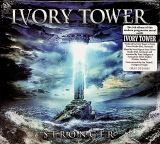 Ivory Tower Stronger