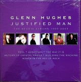 Hughes Glenn Justified Man