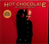 Hot Chocolate Remixes And Rarities (Deluxe 3CD)