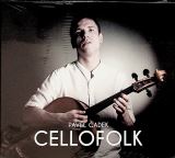 Jaromr Kratochvl - Indies Happy Cellofolk