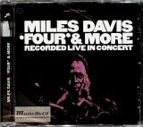 Davis Miles Four & More - Recorded Live In Concert