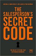 Folio Salesperson´s Secret Code