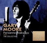 Moore Gary Parisienne Walkways - The Collection (2CD)