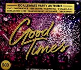 V/A Good Times - 100 Ultimate Party Anthems (The Ultimate Collection) (5CD)