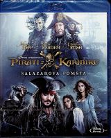 Magic Box Pirti z Karibiku 5: Salazarova pomsta