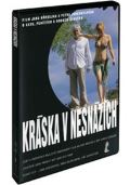 Magic Box Kráska v nesnázích DVD