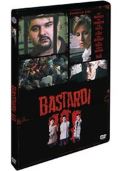 Magic Box Bastardi 3. DVD
