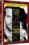 Magic Box Terapie láskou DVD - Knižní edice DVD