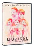 Magic Box Muzikál aneb Cesty ke štěstí DVD