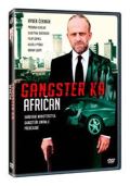 Magic Box Gangster Ka Afrian DVD