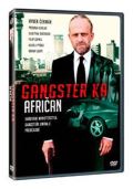 Magic Box Gangster Ka Afričan DVD