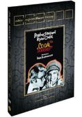 Magic Box Co dál, doktore? DVD - Edice Filmové klenoty
